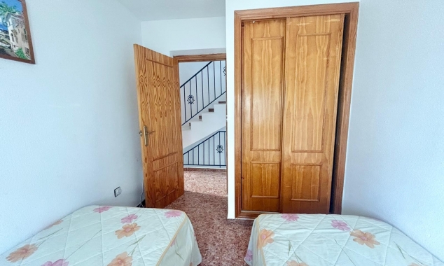 Property for sale - Townhouse for sale - Torrevieja - Jardin del Mar