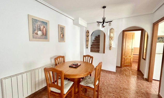 Property for sale - Townhouse for sale - Torrevieja - Jardin del Mar