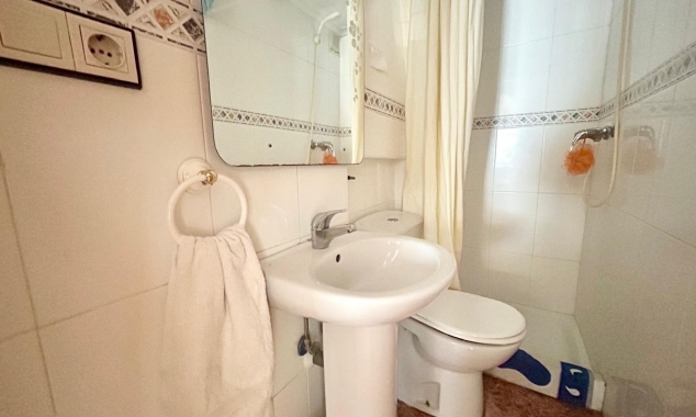 Property for sale - Townhouse for sale - Torrevieja - Jardin del Mar