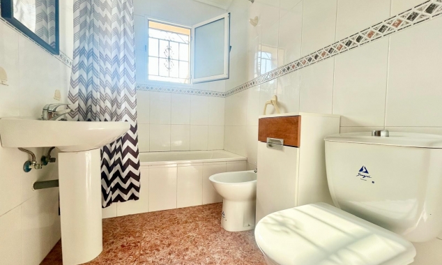 Property for sale - Townhouse for sale - Torrevieja - Jardin del Mar