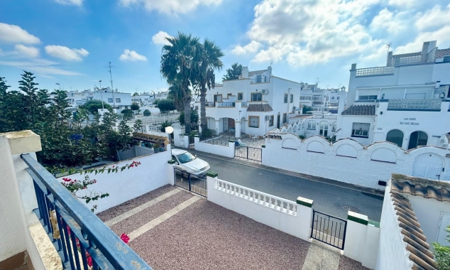 Property for sale - Townhouse for sale - Torrevieja - Jardin del Mar
