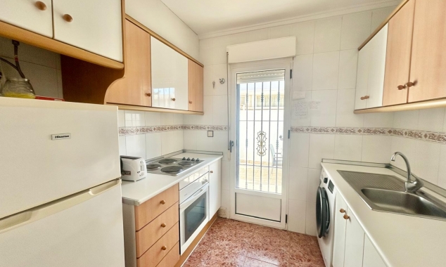 Property for sale - Townhouse for sale - Torrevieja - Jardin del Mar