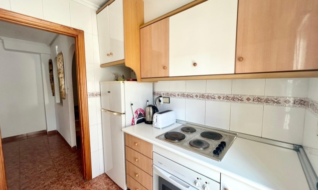 Property for sale - Townhouse for sale - Torrevieja - Jardin del Mar