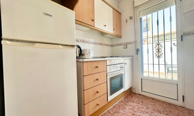 Property for sale - Townhouse for sale - Torrevieja - Jardin del Mar