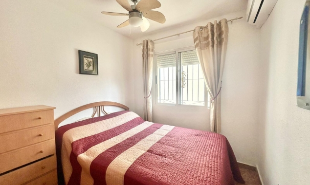 Property for sale - Townhouse for sale - Torrevieja - Jardin del Mar