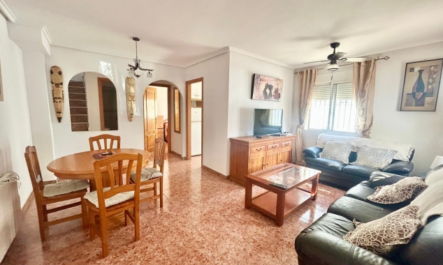 Property for sale - Townhouse for sale - Torrevieja - Jardin del Mar