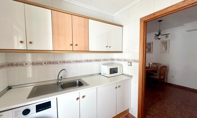 Property for sale - Townhouse for sale - Torrevieja - Jardin del Mar