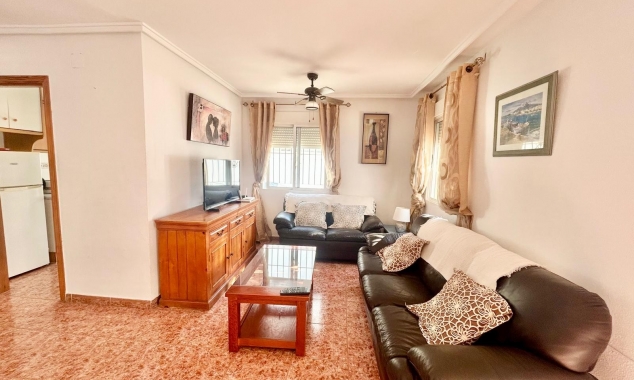Property for sale - Townhouse for sale - Torrevieja - Jardin del Mar
