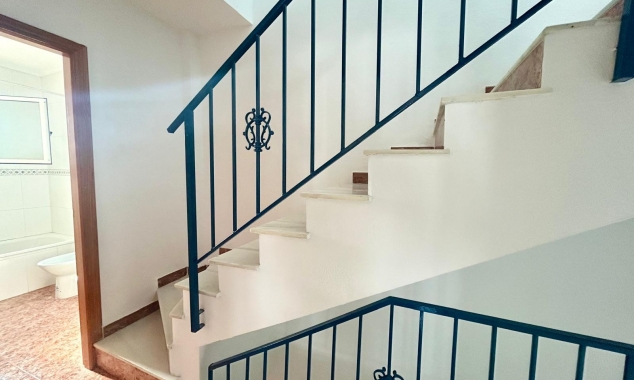 Property for sale - Townhouse for sale - Torrevieja - Jardin del Mar