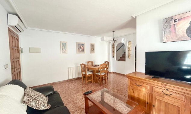 Property for sale - Townhouse for sale - Torrevieja - Jardin del Mar
