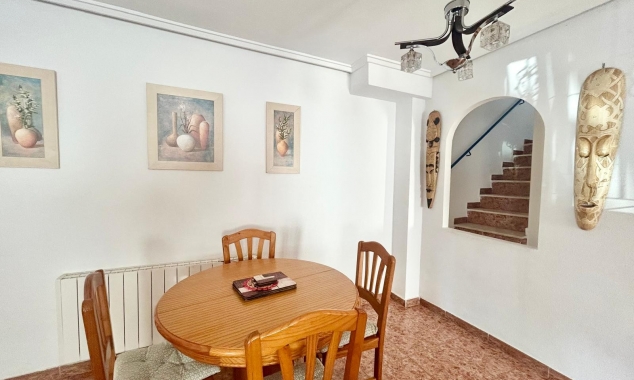 Property for sale - Townhouse for sale - Torrevieja - Jardin del Mar