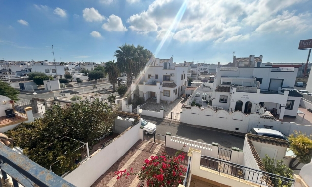 Property for sale - Townhouse for sale - Torrevieja - Jardin del Mar