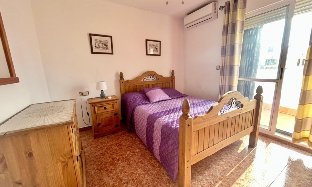 Property for sale - Townhouse for sale - Torrevieja - Jardin del Mar