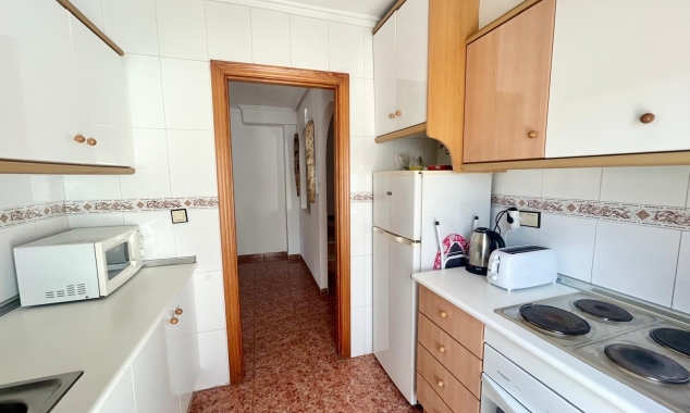 Property for sale - Townhouse for sale - Torrevieja - Jardin del Mar