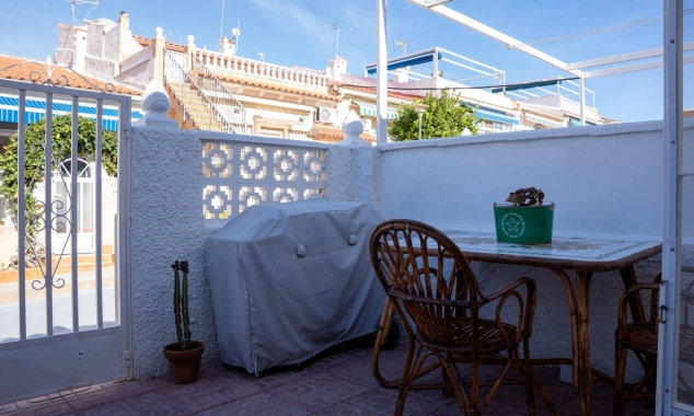 Propiedad en venta - Bungalow en venta - Torrevieja - San Luis