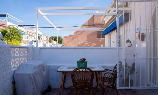 Propiedad en venta - Bungalow en venta - Torrevieja - San Luis