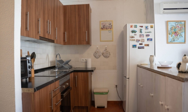 Propiedad en venta - Bungalow en venta - Torrevieja - San Luis