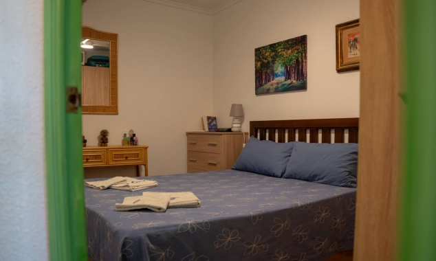 Propiedad en venta - Bungalow en venta - Torrevieja - San Luis