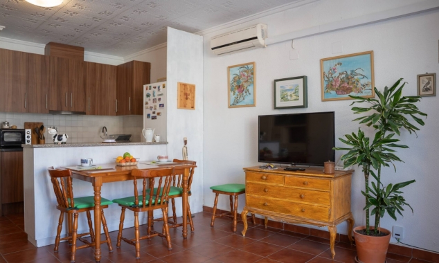 Propiedad en venta - Bungalow en venta - Torrevieja - San Luis