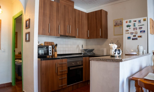 Propiedad en venta - Bungalow en venta - Torrevieja - San Luis