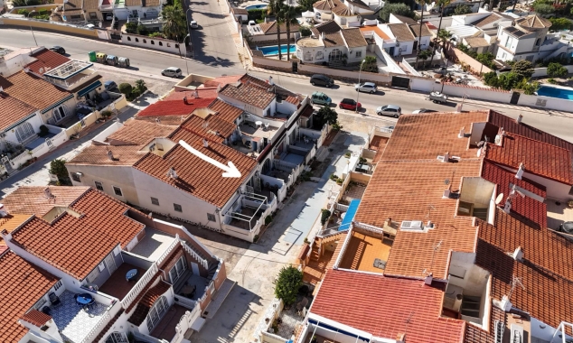 Propiedad en venta - Bungalow en venta - Torrevieja - San Luis