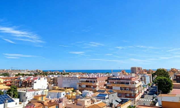 Nieuw onroerend goed te koop - Appartement te koop - Torrevieja - Nueva Torrevieja