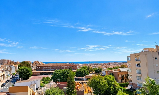 Nieuw onroerend goed te koop - Appartement te koop - Torrevieja - Nueva Torrevieja
