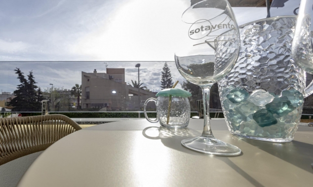Nieuw onroerend goed te koop - Appartement te koop - Torrevieja - Nueva Torrevieja