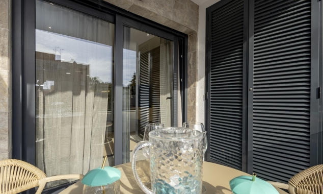 Nieuw onroerend goed te koop - Appartement te koop - Torrevieja - Nueva Torrevieja
