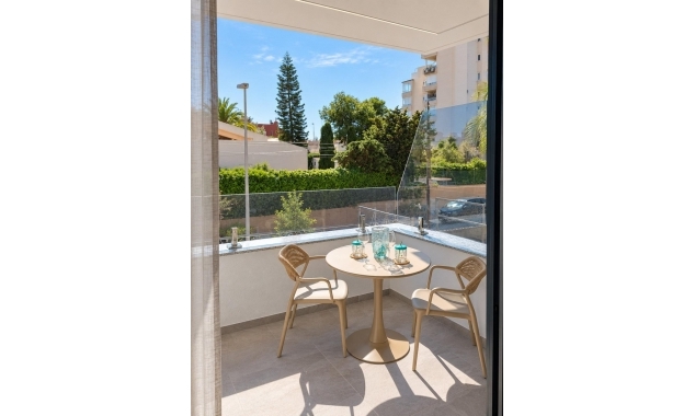 Nieuw onroerend goed te koop - Appartement te koop - Torrevieja - Nueva Torrevieja