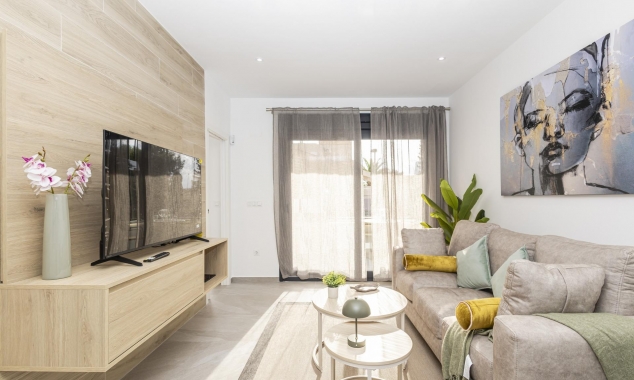 Nieuw onroerend goed te koop - Appartement te koop - Torrevieja - Nueva Torrevieja