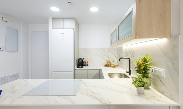 Nieuw onroerend goed te koop - Appartement te koop - Torrevieja - Nueva Torrevieja
