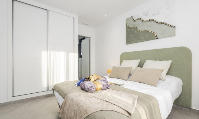 Nieuw onroerend goed te koop - Appartement te koop - Torrevieja - Nueva Torrevieja