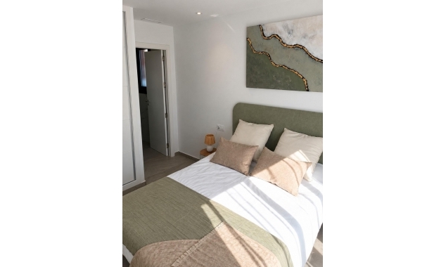 Nieuw onroerend goed te koop - Appartement te koop - Torrevieja - Nueva Torrevieja