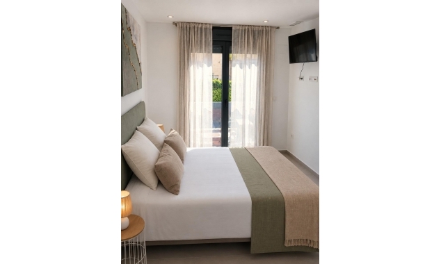 Nieuw onroerend goed te koop - Appartement te koop - Torrevieja - Nueva Torrevieja