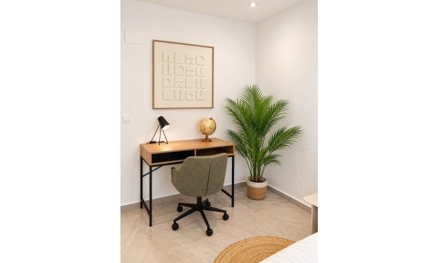 Nieuw onroerend goed te koop - Appartement te koop - Torrevieja - Nueva Torrevieja