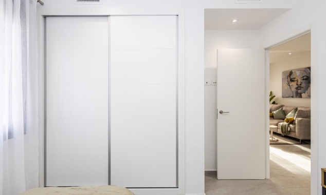 Nieuw onroerend goed te koop - Appartement te koop - Torrevieja - Nueva Torrevieja