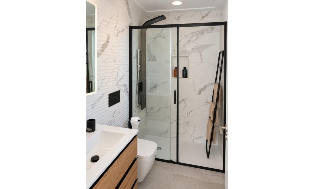 Nieuw onroerend goed te koop - Appartement te koop - Torrevieja - Nueva Torrevieja