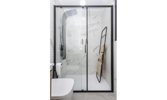 Nieuw onroerend goed te koop - Appartement te koop - Torrevieja - Nueva Torrevieja
