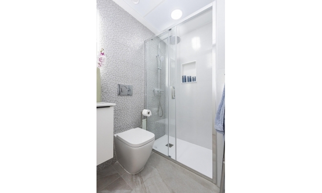 Nieuw onroerend goed te koop - Appartement te koop - Torrevieja - Nueva Torrevieja