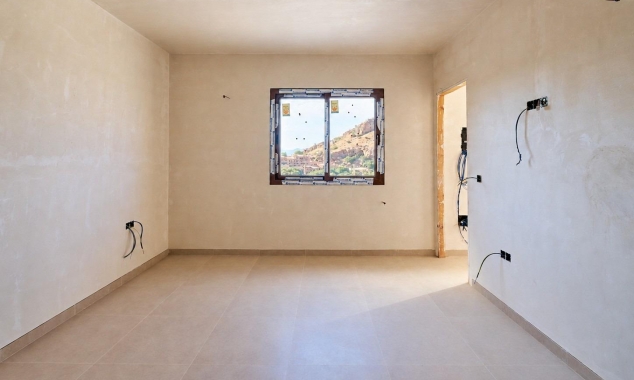 Nieuw onroerend goed te koop - Rijtjeshuis te koop - Turre - Urbaniz. Cortijo Cabrera