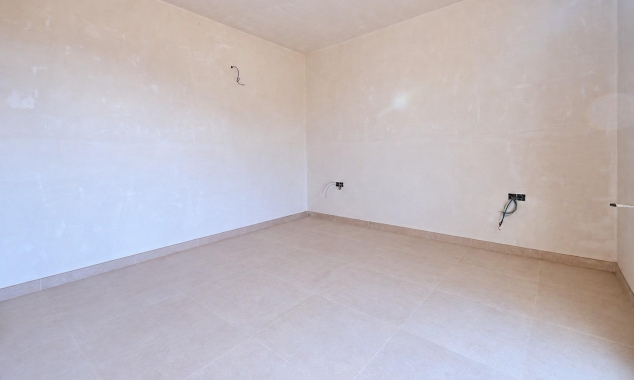 Nieuw onroerend goed te koop - Rijtjeshuis te koop - Turre - Urbaniz. Cortijo Cabrera