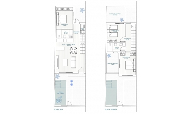 Nueva propiedad en venta - Casa adosada en venta - Torre Pacheco - pueblo