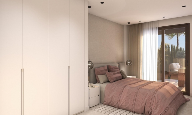 New Property for sale - Apartment for sale - Guardamar del Segura - Guardamar del Segura - Town Centre