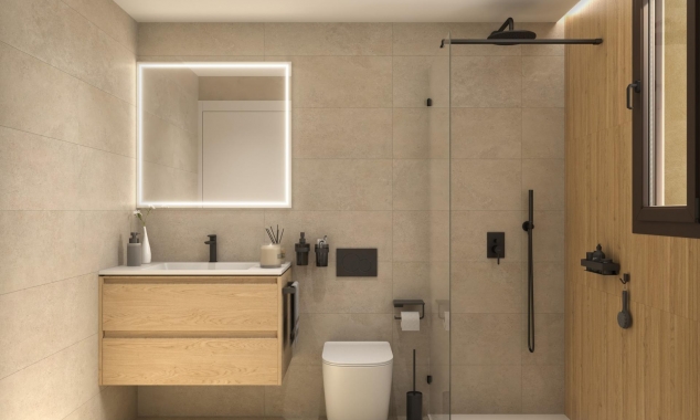 New Property for sale - Apartment for sale - Guardamar del Segura - Guardamar del Segura - Town Centre