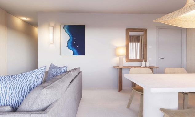 Propriété neuve à vendre - Maison de ville à vendre - Torrevieja - Los Frutales