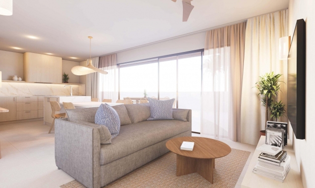 Propriété neuve à vendre - Maison de ville à vendre - Torrevieja - Los Frutales