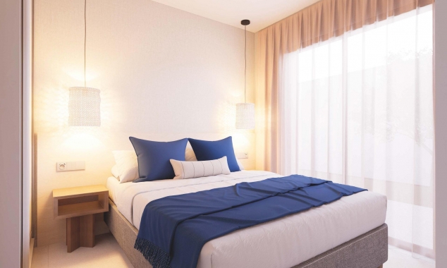 Propriété neuve à vendre - Maison de ville à vendre - Torrevieja - Los Frutales