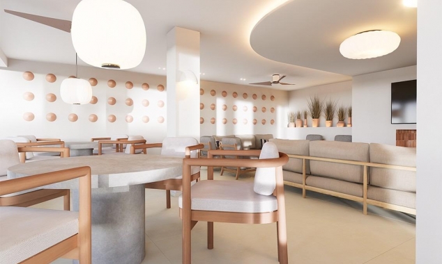 Propriété neuve à vendre - Maison de ville à vendre - Torrevieja - Los Frutales
