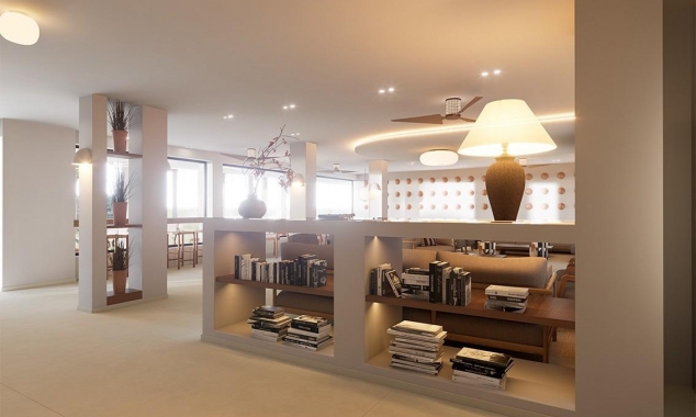 Propriété neuve à vendre - Maison de ville à vendre - Torrevieja - Los Frutales